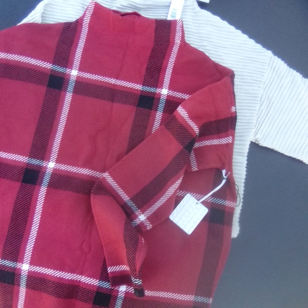 Women's sweaters